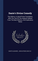 Dante's Divine Comedy