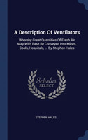 Description of Ventilators