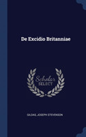 de Excidio Britanniae