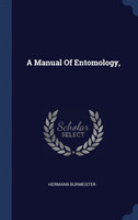 Manual of Entomology,