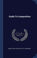 Guide to Composition
