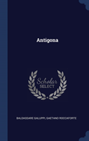 ANTIGONA