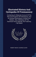 ILLUSTRATED HISTORY AND CYCLOPEDIA OF FR
