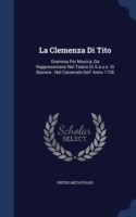 La Clemenza Di Tito