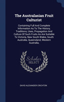 Australasian Fruit Culturist