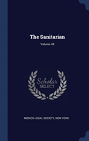 THE SANITARIAN; VOLUME 48