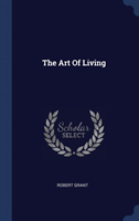 THE ART OF LIVING