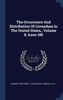 Occurrence and Distribution of Corundum in the United States, Volume 8, Issue 180