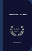 THE METHODS OF ETHICS