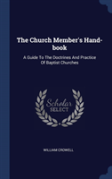 Church Member's Hand-Book