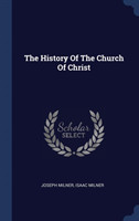 History of the Church of Christ