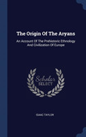 Origin of the Aryans