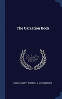 THE CARNATION BOOK