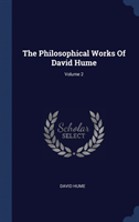 THE PHILOSOPHICAL WORKS OF DAVID HUME; V