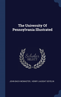 University of Pennsylvania Illustrated