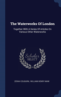 Waterworks of London