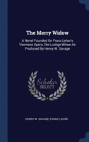 Merry Widow