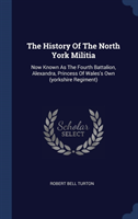 History of the North York Militia