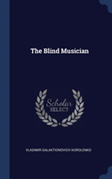 THE BLIND MUSICIAN