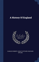 History of England