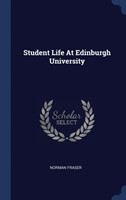 Student Life at Edinburgh University