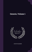 Genesis, Volume 1