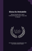 Eloisa En Deshabille