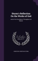 Sturm's Reflection on the Works of God