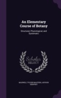 Elementary Course of Botany