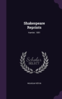 Shakespeare Reprints