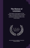 History of Louisiana