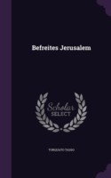 Befreites Jerusalem