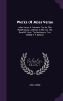 Works of Jules Verne