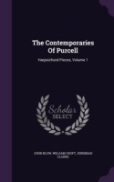 Contemporaries of Purcell