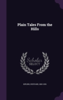 Plain Tales from the Hills