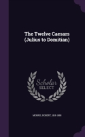 Twelve Caesars (Julius to Domitian)