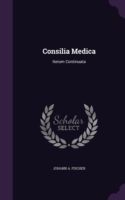 Consilia Medica