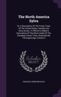 North America Sylva