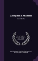 Xenophon's Anabasis Seven Books