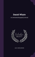 Daniel Whyte