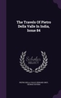 Travels of Pietro Della Valle in India, Issue 84