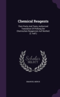 Chemical Reagents