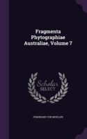 Fragmenta Phytographiae Australiae, Volume 7