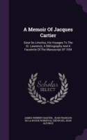 Memoir of Jacques Cartier