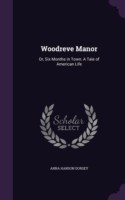 Woodreve Manor