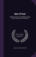 Men of God