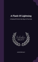 Flash of Lightning