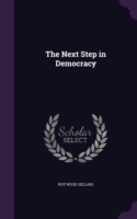 Next Step in Democracy