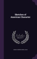 Sketches of American Character