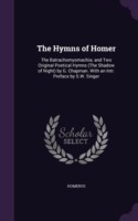 Hymns of Homer